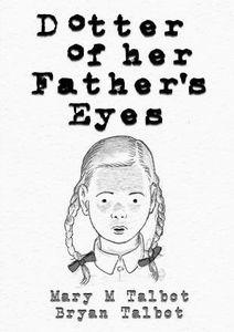 [Dotter Of Her Father's Eyes (Hardcover) (Product Image)]