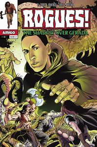 [Rogues: Shadow Over Gerada #4 (Product Image)]