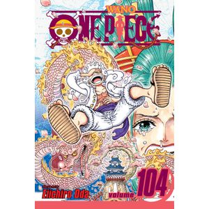 [One Piece: Volume 104 (Product Image)]