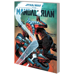 [Star Wars: The Mandalorian: Season 2: Part 2 (Product Image)]