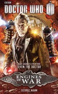 [Doctor Who: Engines Of War (Hardcover) (Product Image)]