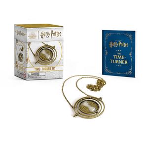 [Harry Potter: Time-Turner Kit (Revised, All-Metal Construction) (Product Image)]
