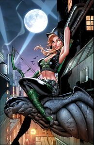 [Robyn Hood: Cult Of The Spider: One Shot (Cover C John Royle) (Product Image)]