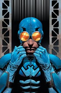 [Blue Beetle #8 (Variant Edition) (Product Image)]