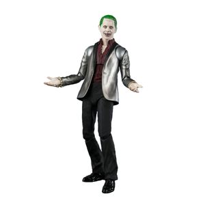 [Suicide Squad: SH Figuarts: Joker (Product Image)]