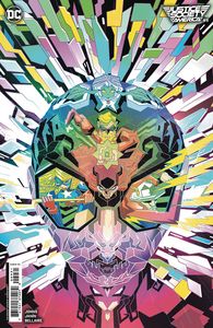[Justice Society Of America #9 (Cover C Damion Scott Variant) (Product Image)]