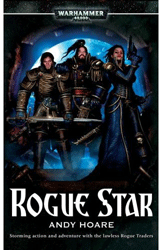 [Warhammer 40K: Rogue Star (Product Image)]