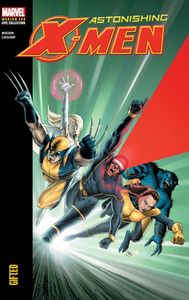 [Astonishing X-Men: Modern Era: Epic Collection: Gifted (Product Image)]