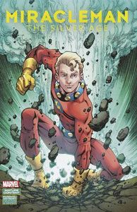 [Miracleman: Silver Age #7 (Nauck Variant) (Product Image)]
