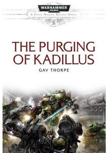 [Warhammer: 40K Purging Of Kadillus (Product Image)]