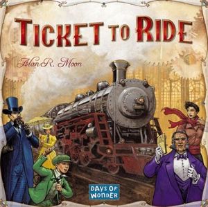 [Ticket To Ride (Product Image)]