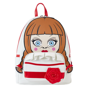 [Annabelle: Loungefly Cosplay Mini Backpack (Product Image)]
