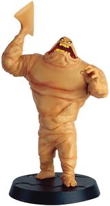 [Batman: The Animated Series: Figure Collection Special #1: Clayface (Product Image)]