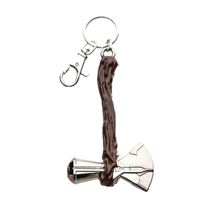 [Thor: Love & Thunder: Keychain: Stormbreaker (Product Image)]