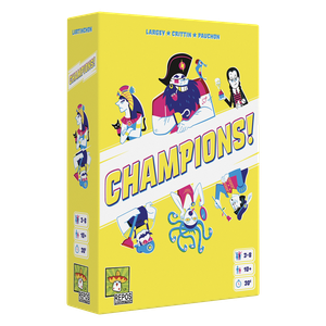 [Champions! (Product Image)]