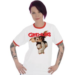 [Gremlins: T-Shirt: Gizmo Rules! (Product Image)]