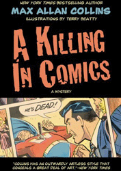 [A Killing In Comics (Product Image)]