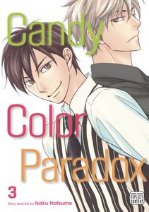 [Candy Color Paradox: Volume 3 (Product Image)]