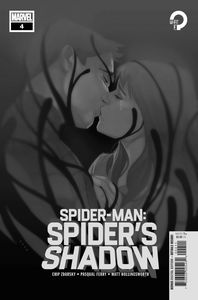 [Spider-Man: Spiders Shadow #4 (Product Image)]