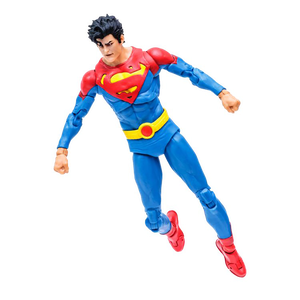 [Superman: DC Multiverse Action Figure: Jonathan Kent (Future State) (Product Image)]