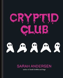 [Cryptid Club (Signed Bookplate Edition Hardcover) (Product Image)]