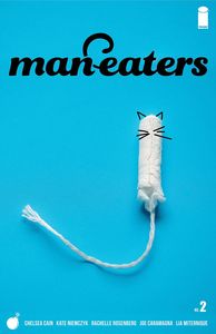 [Man-Eaters #2 (Product Image)]