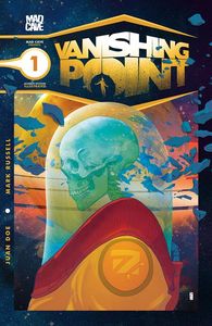 [Vanishing Point #1 (Cover A Christian Ward) (Product Image)]