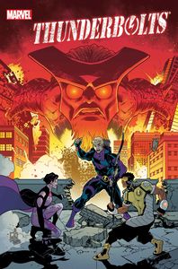 [Thunderbolts #2 (Product Image)]