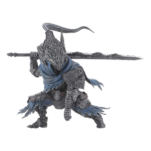 [Dark Souls: Q Collection PVC Statue: Artorias Of The Abyss  (Product Image)]