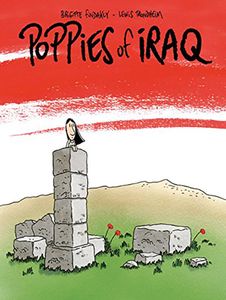 [Poppies Of Iraq (Hardcover) (Product Image)]