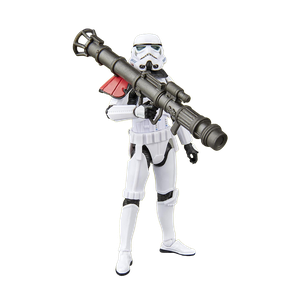 [Star Wars: Jedi: Survivor: Vintage Collection Action Figure: Rocket Launcher Trooper (Product Image)]