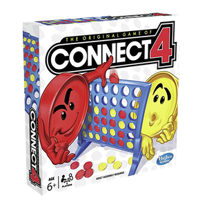 [Connect 4 Grid (Refresh) (Product Image)]