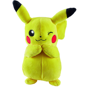 [Pokemon: Plush: Pikachu (Product Image)]