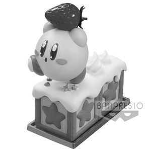 [Kirby: Paldolce Collection Statue: Volume 2: Kirby (Product Image)]