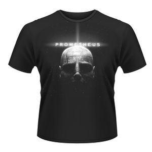 [Prometheus: T-Shirts: Head (Product Image)]