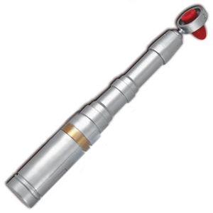 [Doctor Who: Sonic Screwdriver: 8th Doctor (Product Image)]