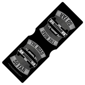 [Supernatural: Travel Pass Holder: The Road So Far (Product Image)]