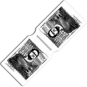 [Batman v Superman: Dawn Of Justice: Travel Pass Holder: Superman Wanted (Product Image)]