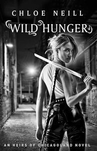 [Wild Hunger: An Heirs Of Chicagoland Novel (Product Image)]