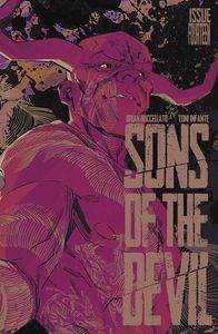 [Sons Of The Devil #14 (Product Image)]