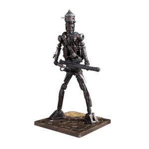[Star Wars: Statue: IG-88 (Product Image)]