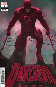 [Daredevil #1 (Ejikure Variant) (Product Image)]
