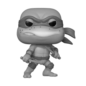 [Teenage Mutant Ninja Turtles: Pop! Vinyl Figure: Raphael (Product Image)]