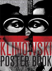 [Klimowski Poster Book (Hardcover) (Product Image)]