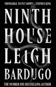 [Ninth House (Signed Edition Hardcover)  (Product Image)]