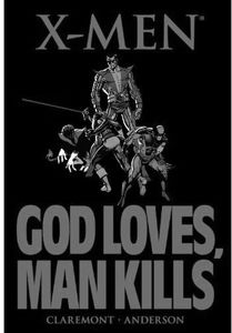 [X-Men: God Loves, Man Kills (New Printing) (Product Image)]
