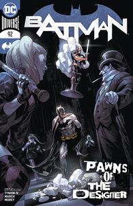 [Batman #92 (Product Image)]