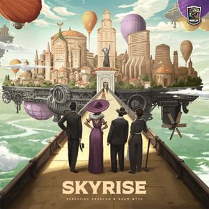 [Skyrise (Product Image)]