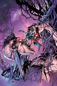 [Knight Terrors #1 (Cover A Ivan Reis & Danny Miki) (Product Image)]