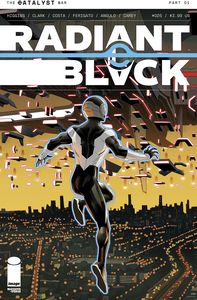 [Radiant Black #25 (Cover A Costa) (Product Image)]